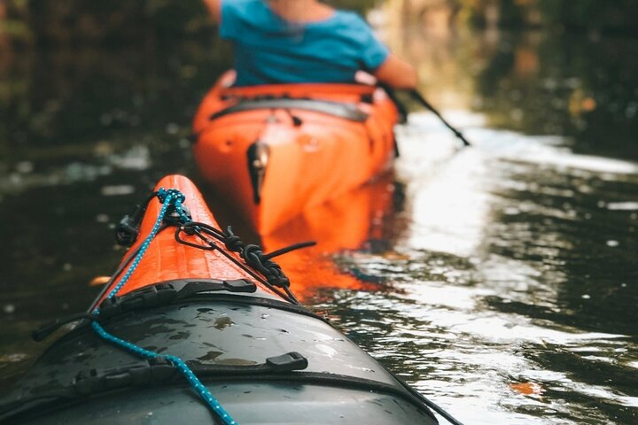 Wekiwa Spring State Park - Transportation - Photo 1 of 8